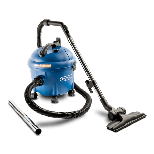 PACVAC GLIDE WISPA VACUUM CLEANER - Cafe Supply