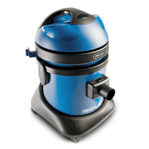 PACVAC HYDROPRO 21L WET & DRY VACUUM CLEANER - Cafe Supply