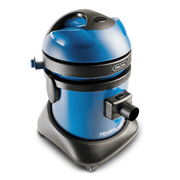 PACVAC HYDROPRO 36L WET & DRY VACUUM CLEANER - Cafe Supply