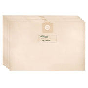 PACVAC HYDROPRO E710S PAPER BAGS 5 PACK - Cafe Supply