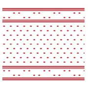 Paper Table Cover Roll, printed - Cafe Supply