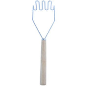 Potato Masher 300Mm - Cafe Supply