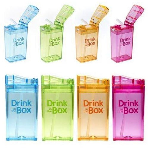 Precidio Multi Drink In The Box (24) - Cafe Supply