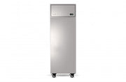 ProSpec 1 Solid Door Upright GN 2/1 Fridge - Cafe Supply