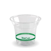 300ml Clear BioCup - Cafe Supply