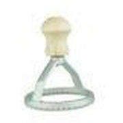 ROUND RAVIOLI CUTTER 80MM - Cafe Supply