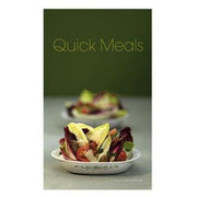 R&R Quick Meals Recipe Book - Cafe Supply
