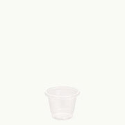 Sample Cup 30ml - Cafe Supply