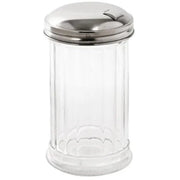 Side Pour Sugar Dispenser 330Ml - Cafe Supply