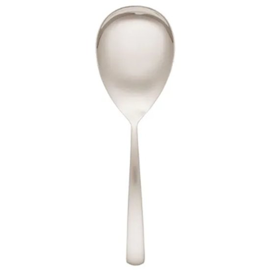 Sienna Rice Spoon - Cafe Supply