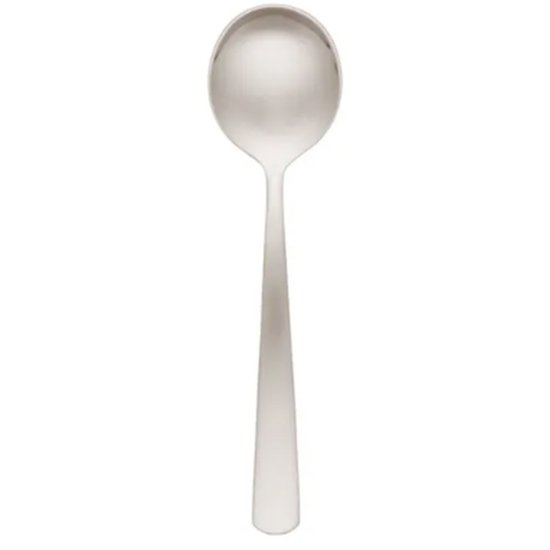 Sienna Soup Spoon Doz - Cafe Supply