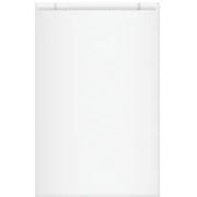 Small White Millinery Paper Bags - Cafe Supply