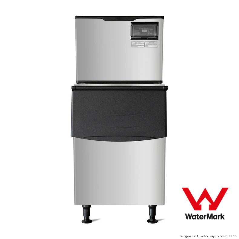 Blizzard Ice Maker Air-Cooled – SN-1000P