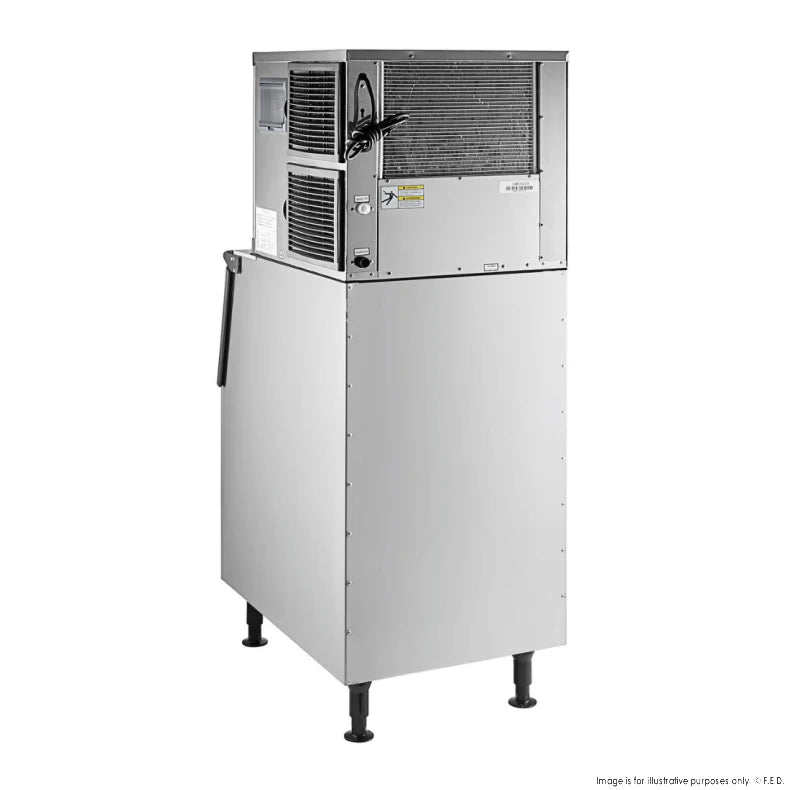 Blizzard Ice Maker Air-Cooled – SN-1000P