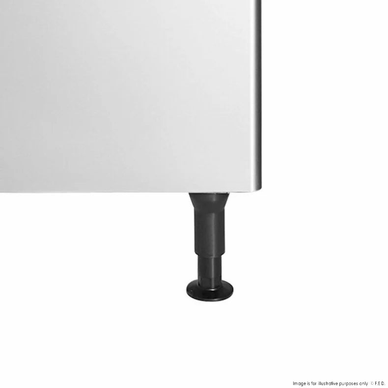 Blizzard Ice Maker Air-Cooled – SN-1000P