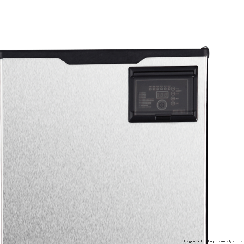 Blizzard Professional Ice Machines