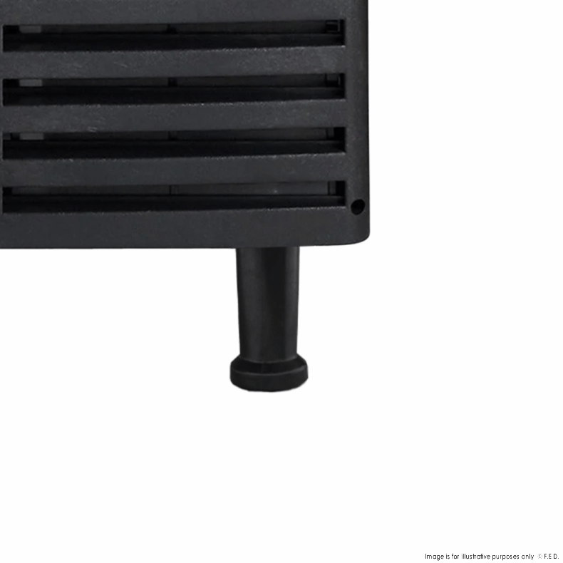 Blizzard Under Bench Ice Maker – Air Cooled – SN-120P