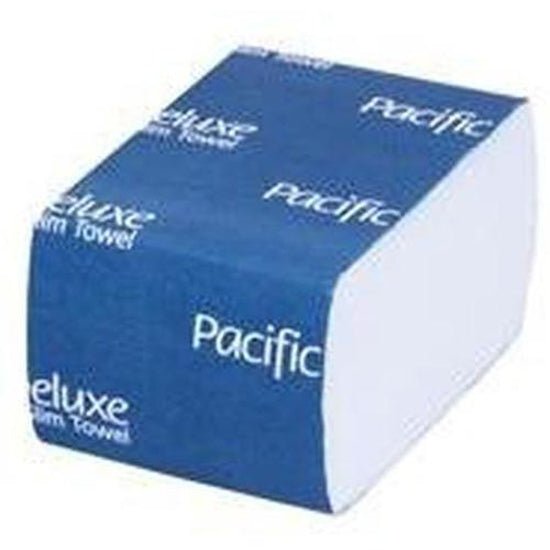 Sorb-X Deluxe Half Wipe - Cafe Supply