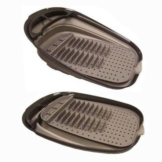 Squish Dish Rack - Cafe Supply