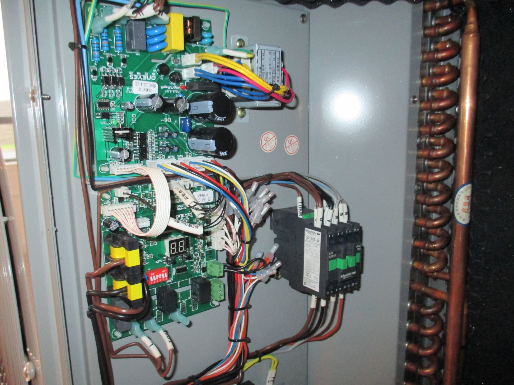 Condensing Units - MT, Refrigeration Plant & Parts - Cafe Supply