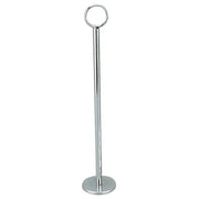 Table No Stand 30Cm Ring - Cafe Supply