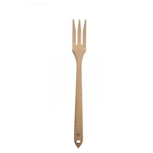 T&G Kitchen Fork Beech 300Mm (6) - Cafe Supply