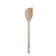 T&G Scraper Spoon Beech 300Mm (6) - Cafe Supply