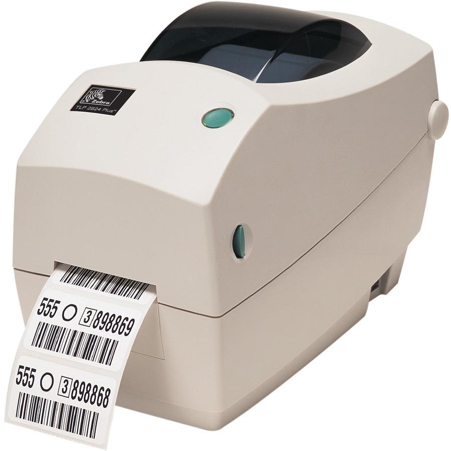 TLP2824PLUS TT 203DPI USB/SER - Cafe Supply