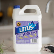 Toilet Cleaner 5L - Cafe Supply