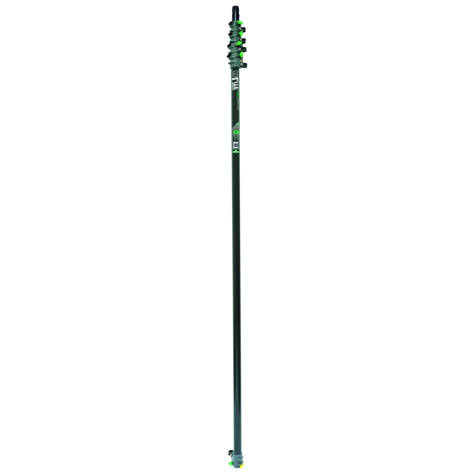 UNGER NLITE HYBRID MASTER POLE - Cafe Supply