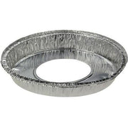 Uni-Foil Round Large Cheesecake with Hole - Cafe Supply
