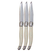 VERDIER FRUIT KNIFE IVORY (3) - Cafe Supply