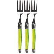 Verdier Refill Fork Green (3) - Cafe Supply