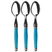 VERDIER REFILL SPOON BLUE(3) - Cafe Supply