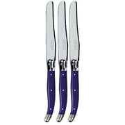 Verdier Refill Table Knife Violet (3) - Cafe Supply