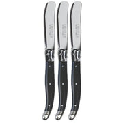 Verdier Spreader Loose Black (3) - Cafe Supply