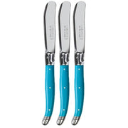 Verdier Spreader Loose Blue (3) - Cafe Supply