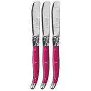Verdier Spreader Loose Fuchsia (3) - Cafe Supply