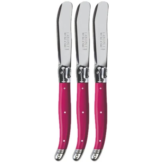 Verdier Spreader Loose Fuchsia (3) - Cafe Supply