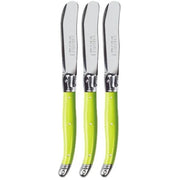 Verdier Spreader Loose Green (3) - Cafe Supply