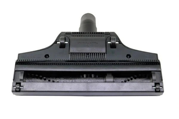 WESSEL WERK TK286 TURBO BRUSH FLOOR TOOL 32MM X 280MM WIDE - BLACK - Cafe Supply