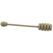 Wooden Honey Dipper 155Mm - Cafe Supply