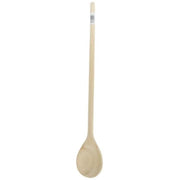 Wooden Spoon 45Cm - Cafe Supply