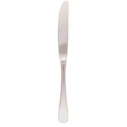 York Table Knife Doz - Cafe Supply