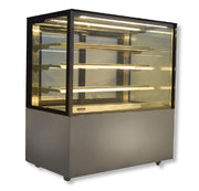 Cafe & Bakery Display Cabinets - Cafe Supply