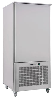 Ice Machines & Blast Chiller / Freezers - Cafe Supply