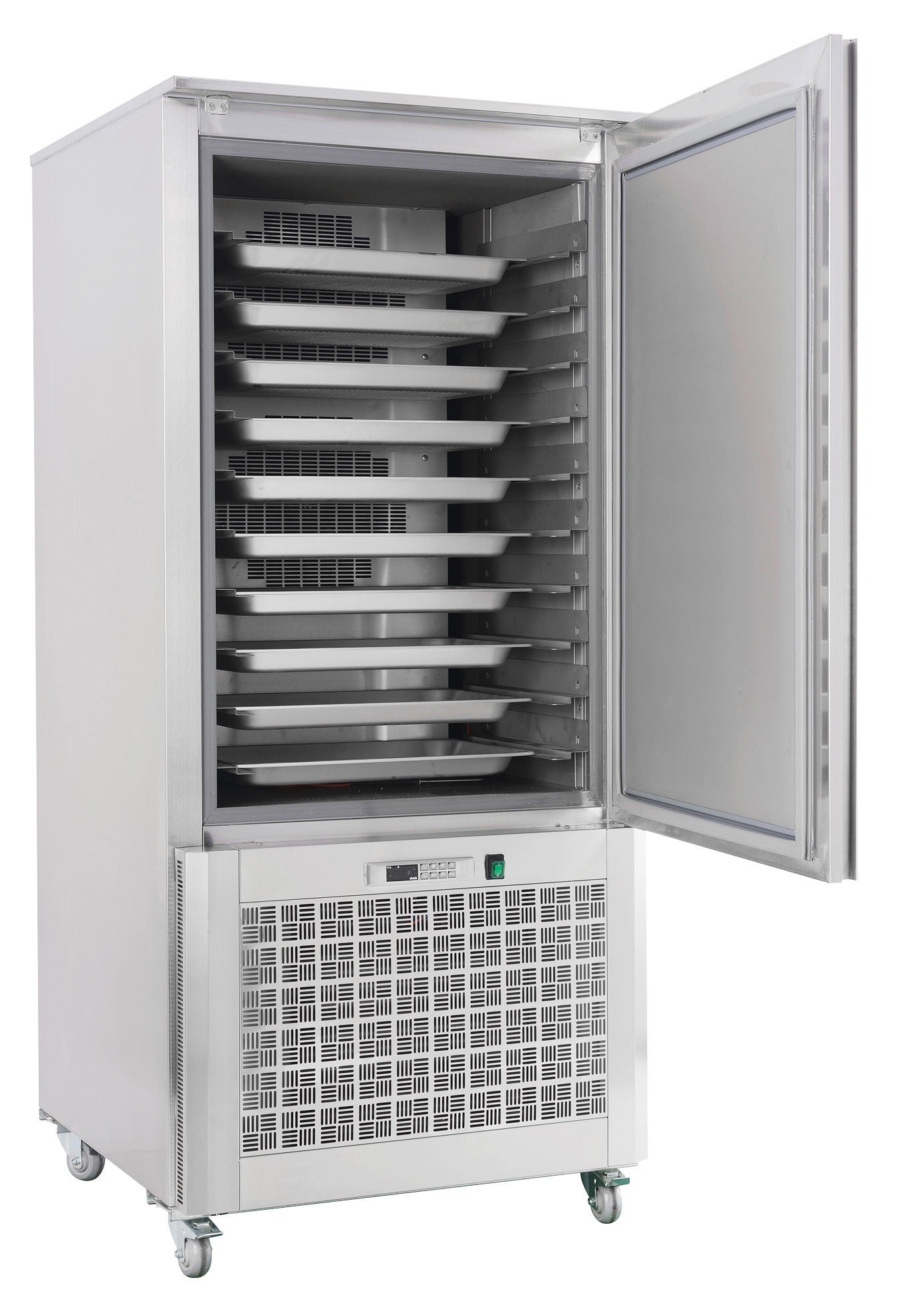 Ice Machines & Blast Chiller / Freezers - Cafe Supply