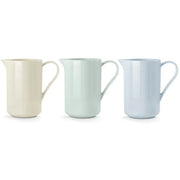 Zeal Classic Scandinavian Jugs (6) - Cafe Supply