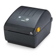 ZEBRA D/TOP ZD220D 203DPI D/T USB AU - Cafe Supply