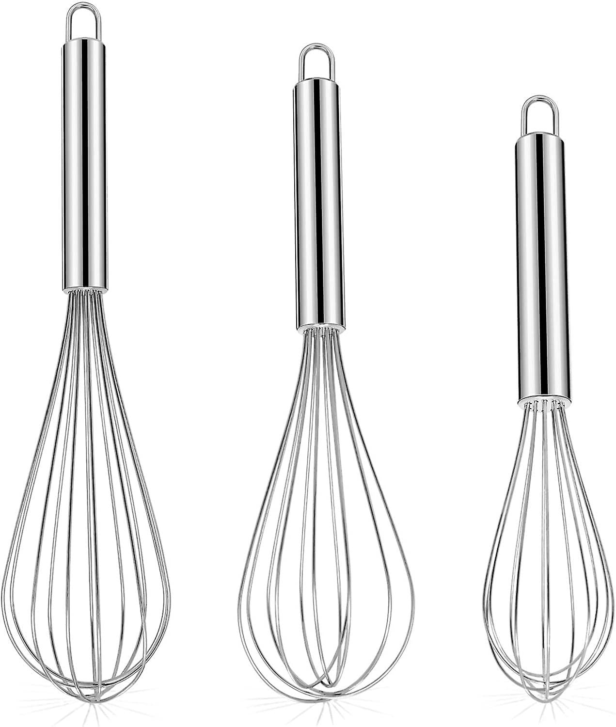 Whisks & Paddles